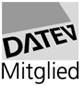 DATEV Mitglied - Lohnbuchhaltung mit DATEV System